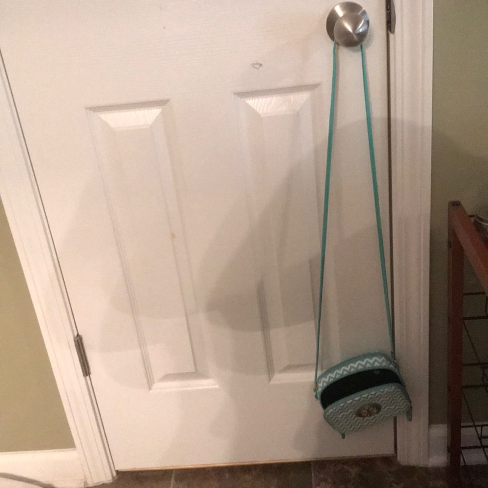 Cross body purse 👛